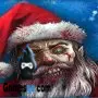 Santa vs. Zombies