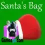 حقيبة سانتا