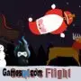 Santa’s Flight