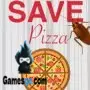 salvar pizza