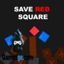 sauver le carré rouge