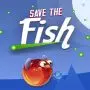 salvar el pescado