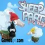 Sheep Party