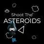 disparar a los asteroides