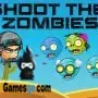Shooting the Zombies, Fullscreen HD Shooting