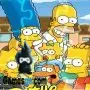 Simpsons Match3 Puzzle