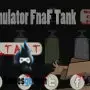 симулятор   танк фнаф