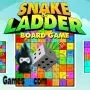 Snake and Ladder Board