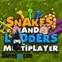 serpiente y escaleras multijugador