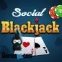 blackjack social