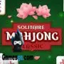 Solitaire Mahjong Klassiker