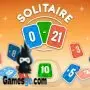 Solitaire Null21