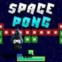 défi space pong