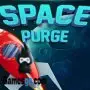 Space Purge: Space ships galaxy