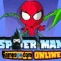 Spider Man Rescue