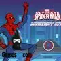 Geheimnis der Stadt Spiderman