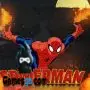 Spiderman Kill Robot