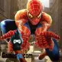 pertandingan spiderman3