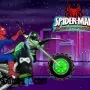 pembalap moto spiderman