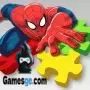 Spiderman Puzzle Puzzle