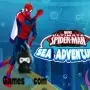 Spiderman Sea Adventure – Pill Pull
