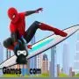 skateboard spiderman