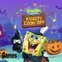 SpongeBob Halloween Jigsaw Puzzle