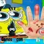 Spongebob Hand Doctor – Hospital Surge