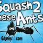 diese Ameisen zerquetschen 2
