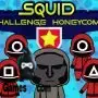 Squid G1 Challenge Honeycomb