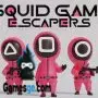 Squid Escapers E8