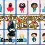 squid mahjong connect
