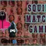 Squid Match G8 3D