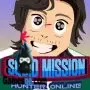 Squid Mission Hunter