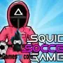 Squid Soccer G22