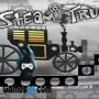 Steam trucker G6