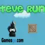 Steve Runs