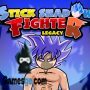 Stick Shadow Fighter Legacy