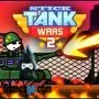 guerras de tanques de palo 2