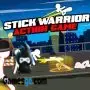 stick guerreiro: ação