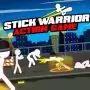 stick guerreiro: ação