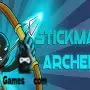 arquero stickman 4