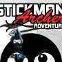 aventura de arqueiro stickman