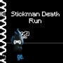 stickman course à la mort