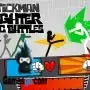 stickman fighter: bataille épique