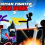 luchador stickman: mega pelea