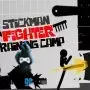 camp d’entraînement de combattant stickman