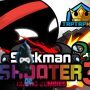 stickman shooter 3 entre monstros