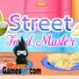 master makanan jalanan