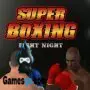 super boxing fight night